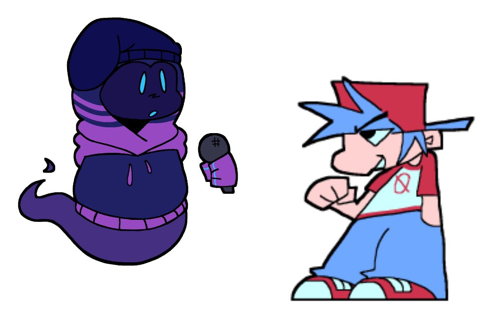 hoodaloo (indefinite hiatus) tweet media