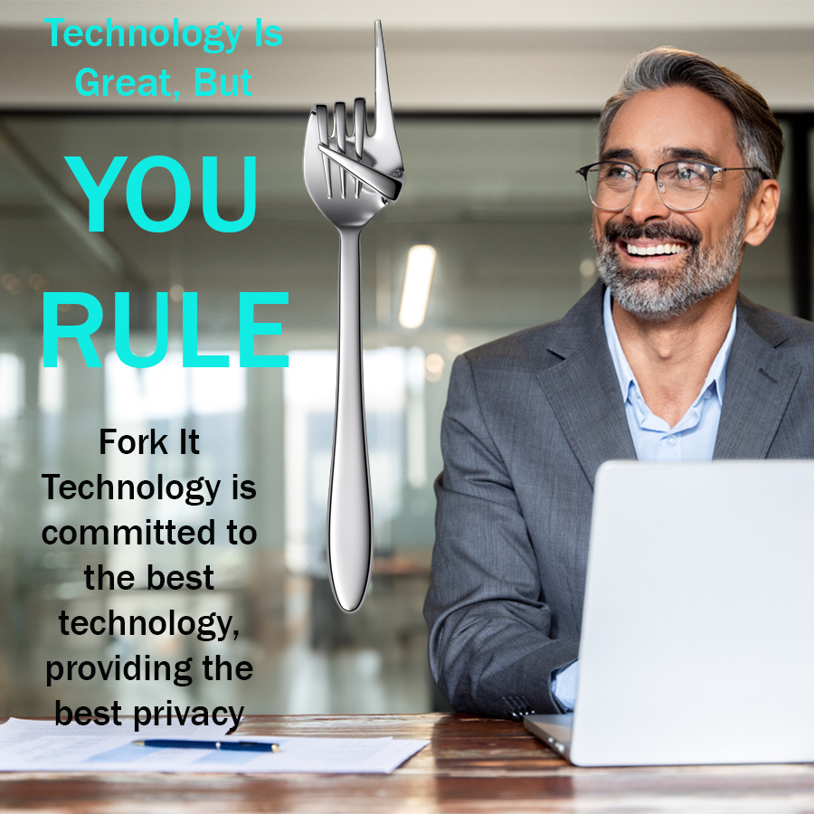 Fork_It_Tech's tweet image. Technology should serve you, not the other way around. Fork It Technology provides laptops and mini-PCs with easy-to-use, privacy-respecting software. No spying, just freedom.
#foss #Privacy
Visit us at forkittech.com