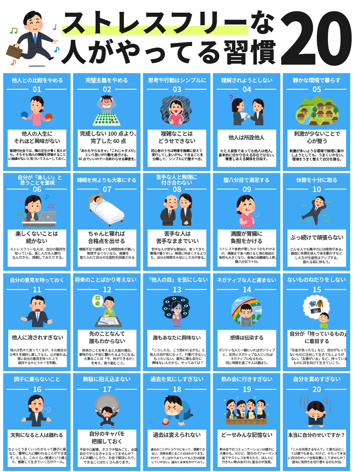 シアニン📚読書と言語化図解 on X: 