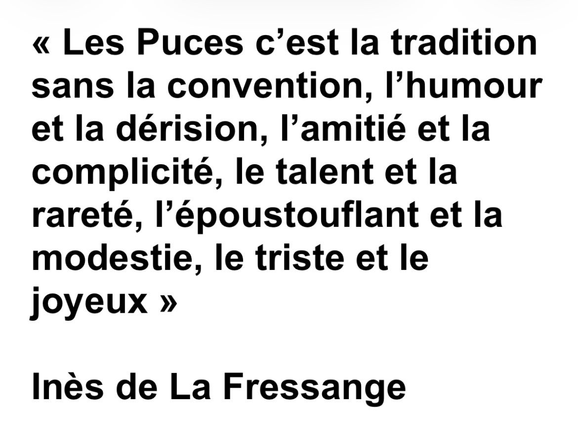 JFGuyot's tweet photo. #Lifestyle #Déco 
@MarcheBiron @PBS_Officiel 
#PucesSaintOuen #Vernaison #Malassis #PaulBert #Dauphine #Serpette https://t.co/EMt9PKHtZA