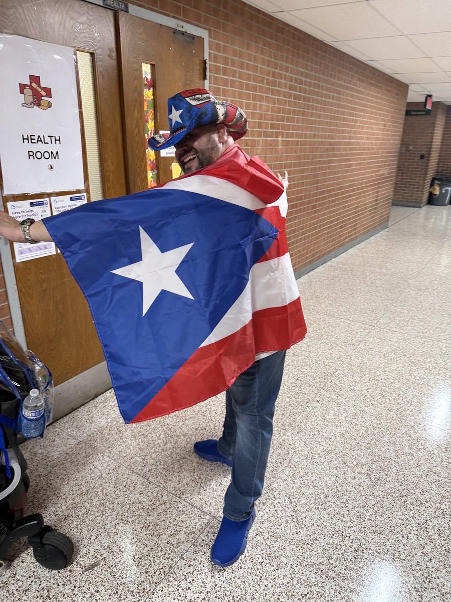 Dr. Maritza Negron tweet media