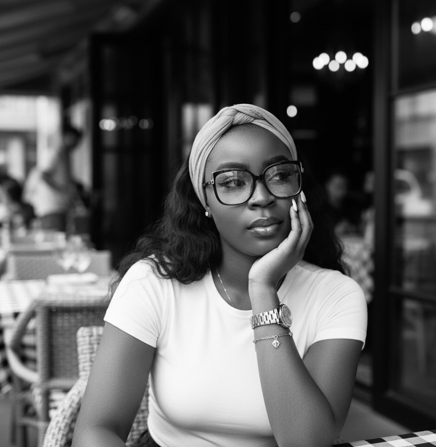 automatewith_H's tweet image. I’m Halimat
A Virtual Assistant who loves turning chaos into calm with automation and smart systems.
Think of me as your go-to solution finder.
If you’re into productivity, automations, or just curious about how tech can make work easier say hi or ask me anything!😌