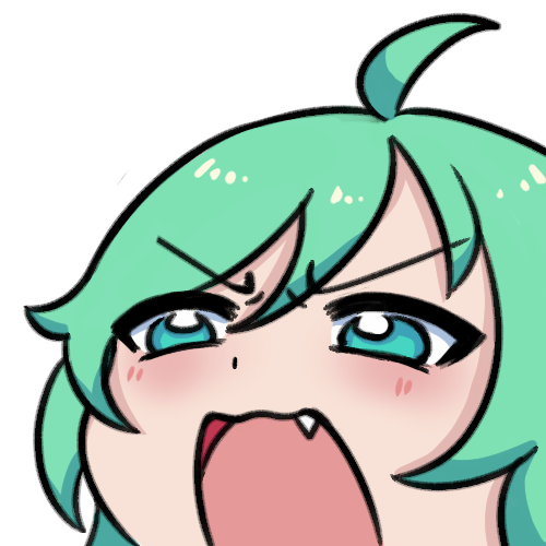 This is not what I meant when I said my streams are short!