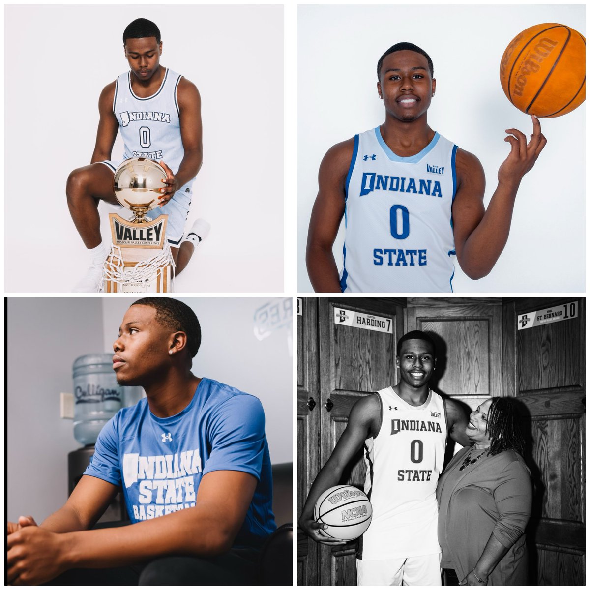 _IanThomas3's tweet image. Thanks so much @IndStBasketball @CoachGraves10 @jake_odum and the entire coaching staff and players for an amazing official visit!! #official #committed #marchon #gosycamores @KentWilliams33 @DeSmetPress @Coachbhogg @G_SullivanMPA