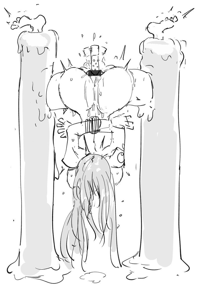 Anything Doru Doru no mi. 4🕯️