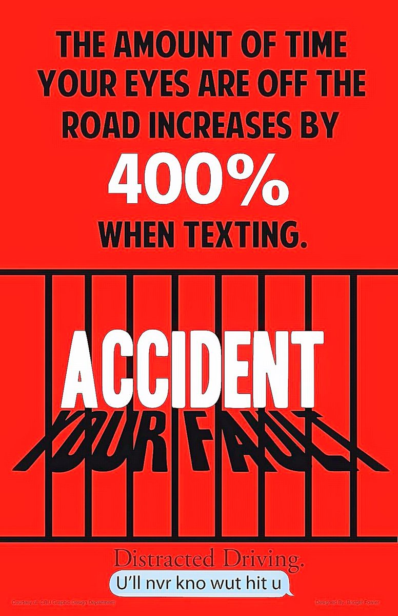 ridesafedp's tweet image. That&apos;s a big increase. 😳
 Instead, practice parking your phone during the drive. 😃👌 #enddd
#DitchtheDistractions