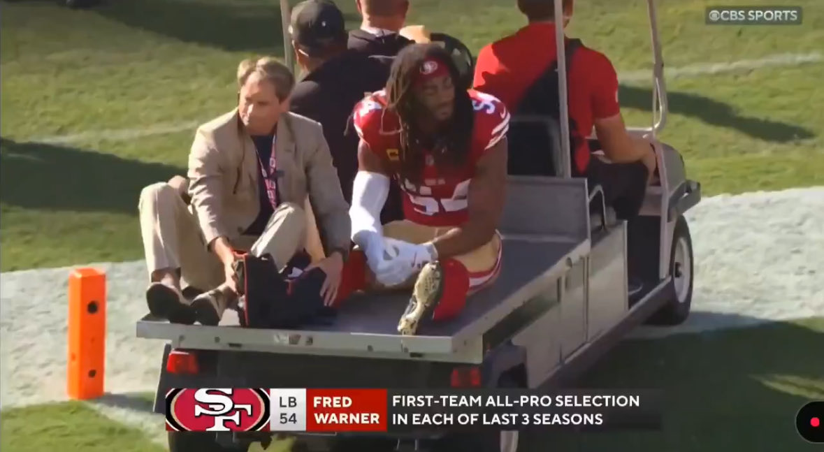 Injuries tweet media