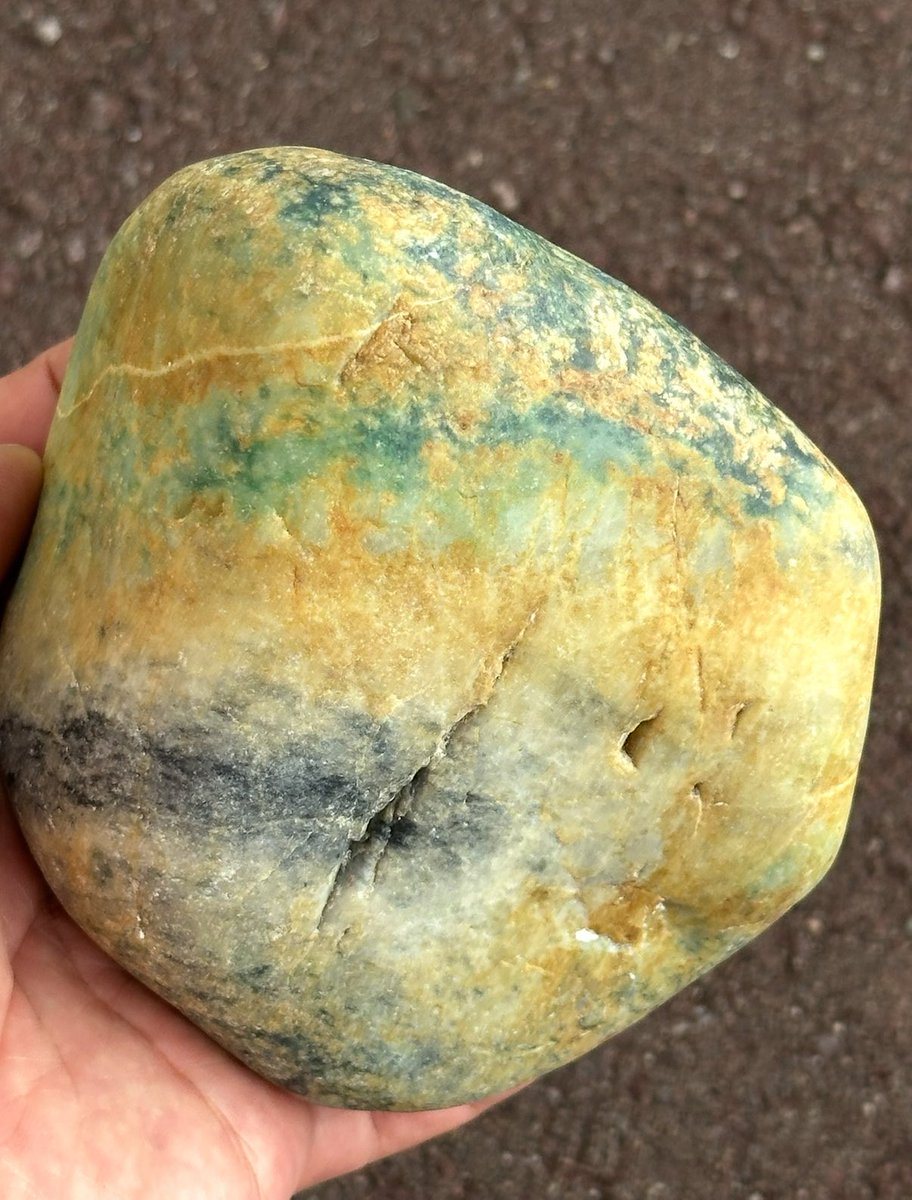 レア・糸魚川翡翠・海中黄色 みどり店です❗️【公式】糸魚川でヒスイ販売 on X