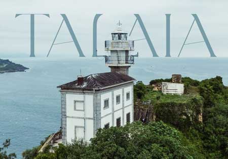 El 22 de octubre se celebra #Talaia en #SanSebastián: un congreso abierto al público que pretende dar un salto al mar desde la #gastronomía y promover el debate sobre lo que cocinamos, comemos y el impacto de lo que gira a su alrededor

profesionalhoreca.com/congreso-talai…

<a href="/bculinary/">BasqueCulinaryCenter</a>
