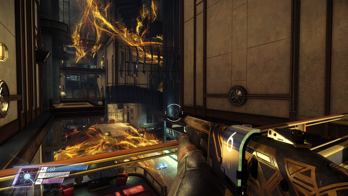 BlooHook's tweet image. Still dumpin&apos; 😖

#Doom3Phobos
#SilentHillf 
#Prey2017
#AssassinsCreedShadows