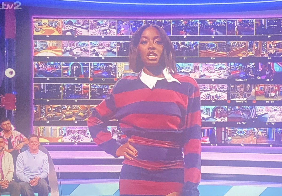 alexr_241's tweet image. AJ the menace x #BBUK #BBLL