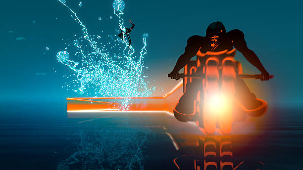 WEDenterprise's tweet photo. and if you’re not watching tron uprising what are you doing https://t.co/u3LOS0cqiG