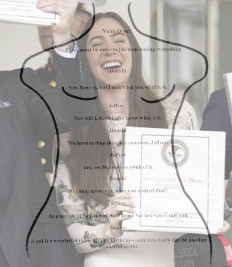 theo luminati (@theoluminati) on Twitter photo 