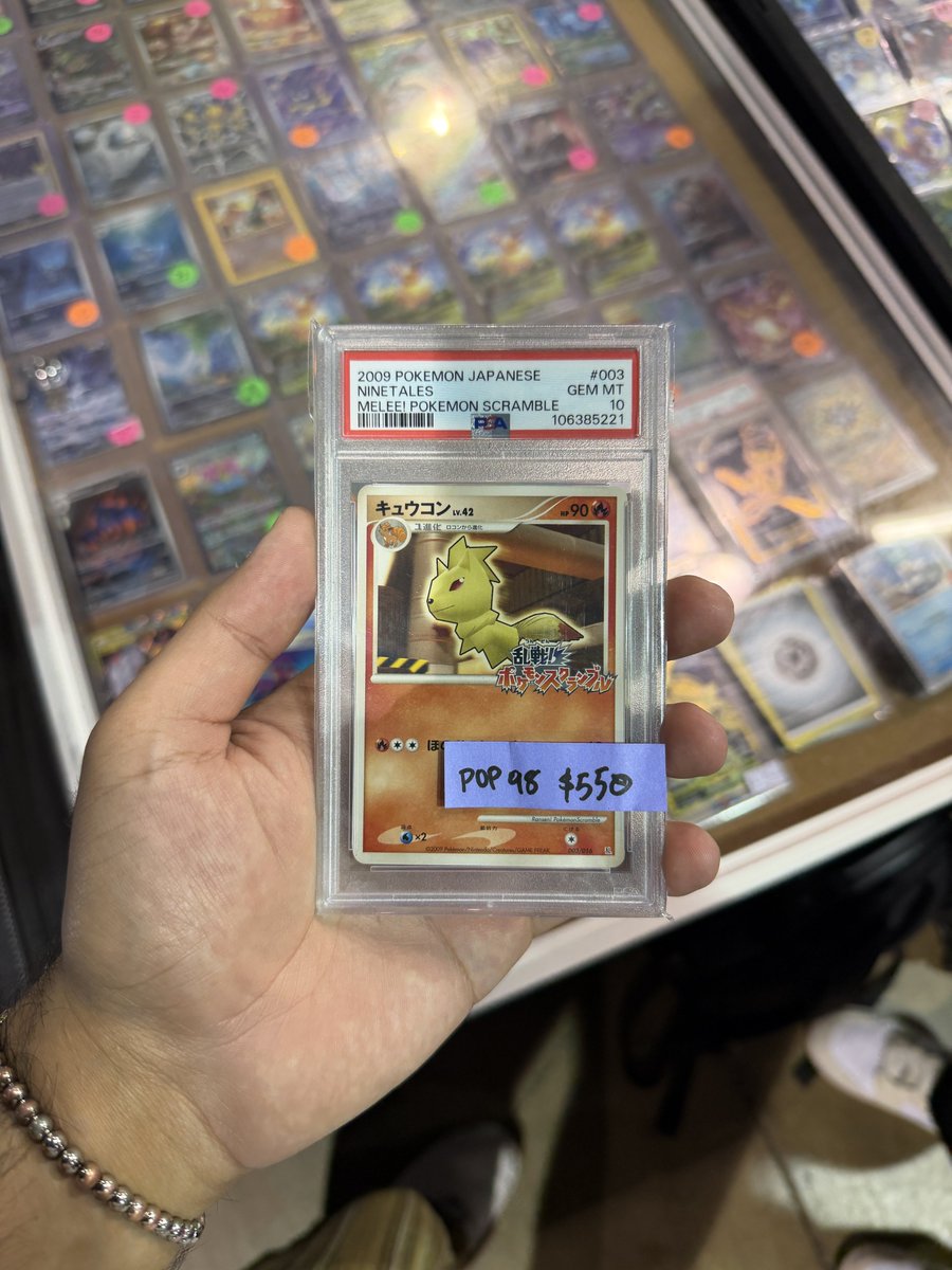 this is the only thing i bought at collectacon

paid in USDC to my singapore goat 

 rumble &gt;&gt;&gt;