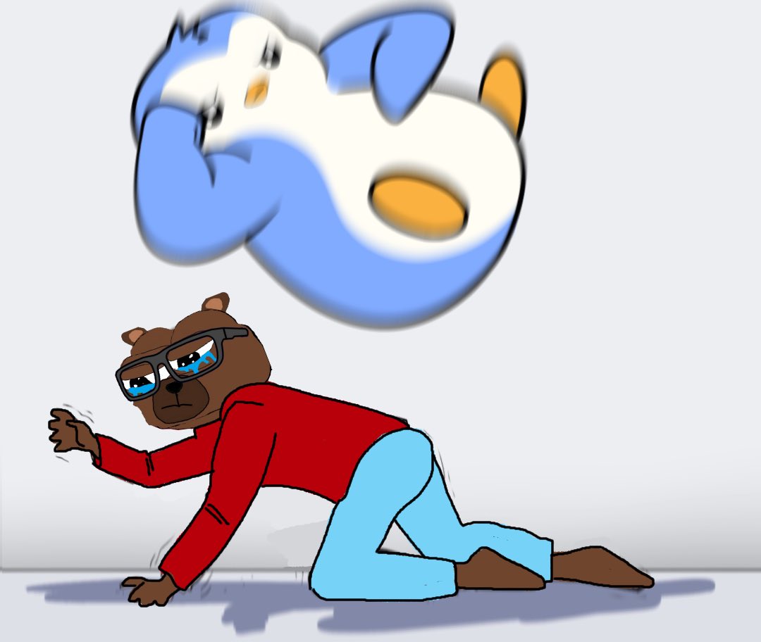 Pudgy Penguins tweet media