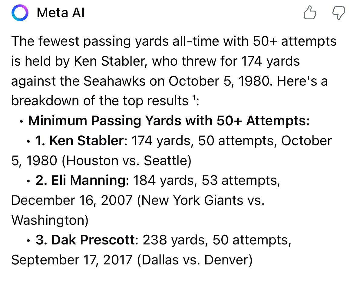 Guess who just moved into #3 all time ..... <a href="/Browns/">Cleveland Browns</a> .....