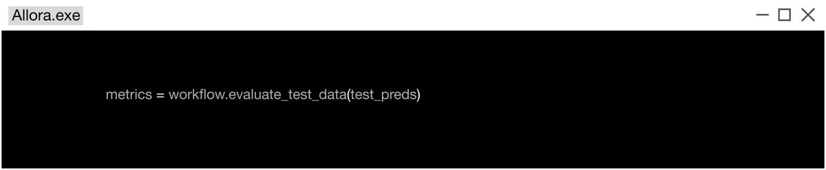 sex941ret's tweet image. A problem I&apos;ve often heard from builders in decentralized AI: how do you weight models in a network without lagging behind regime shifts, losing accuracy when conditions flip?

glad to see the work at @AlloraNetwork on context-aware inference via performance forecasting formally…