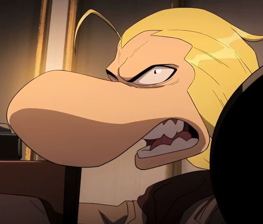 Alien from dimension X (@Tv_Host_Rayman) / Posts / X