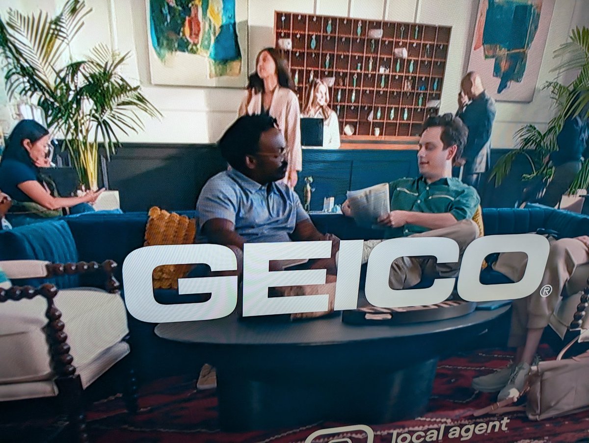 ANOTHER #FARTYMARTY COMMERCIAL