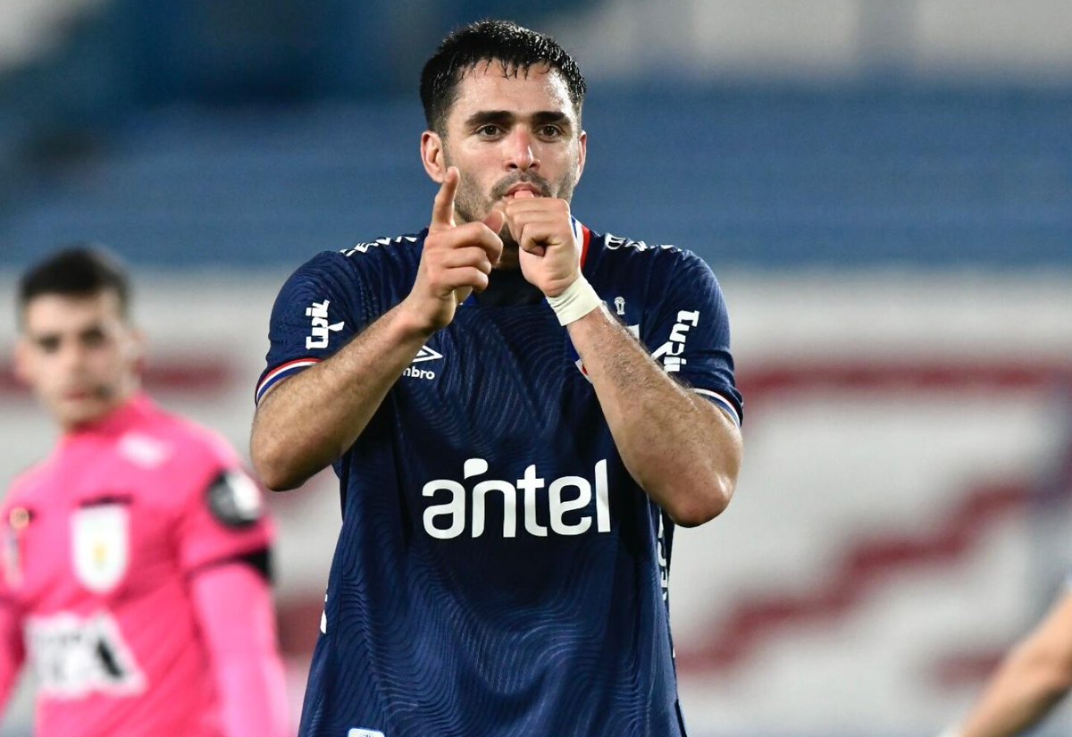 El bolsillo del profe Rinaldi