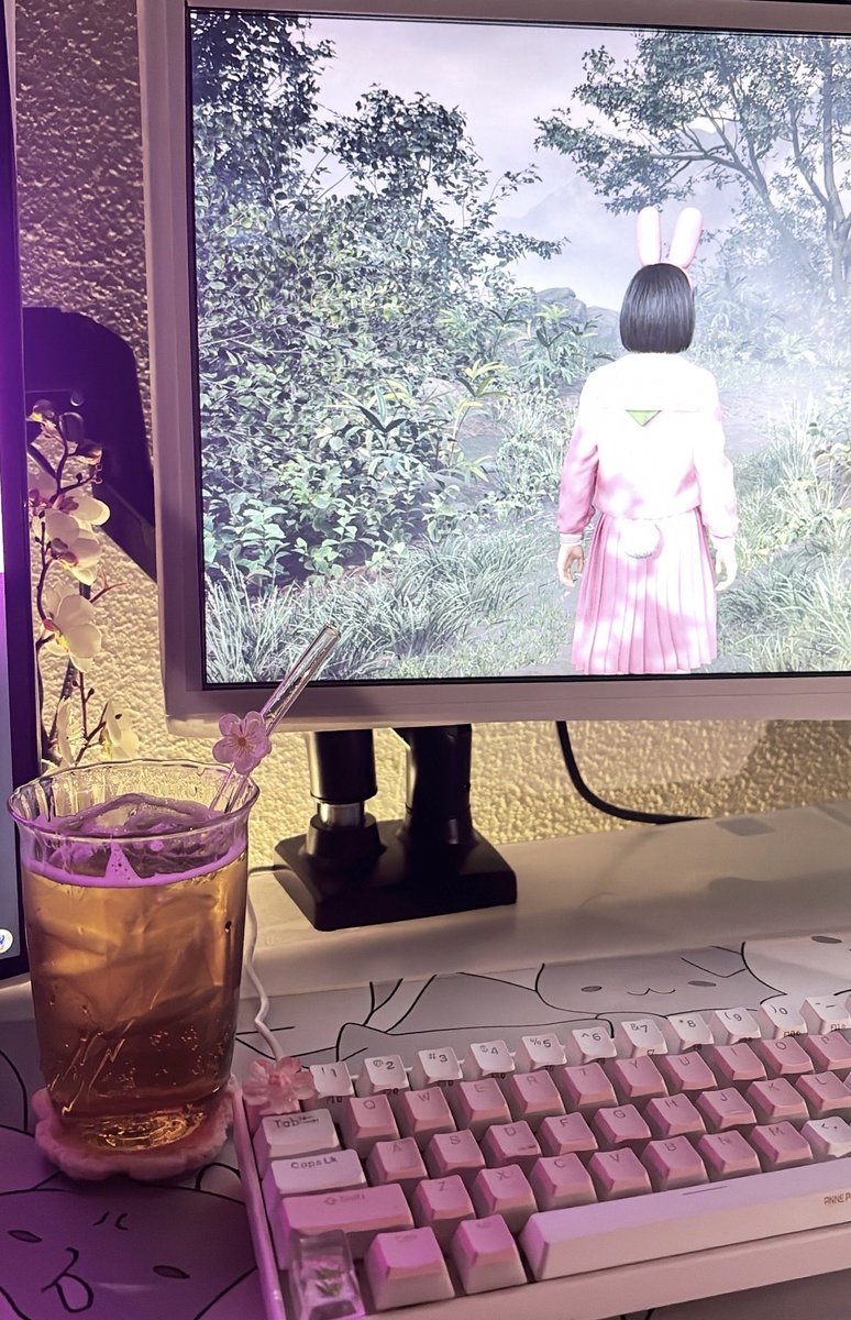 MotherOfCatsf's tweet image. #silenthillf 🌸✨