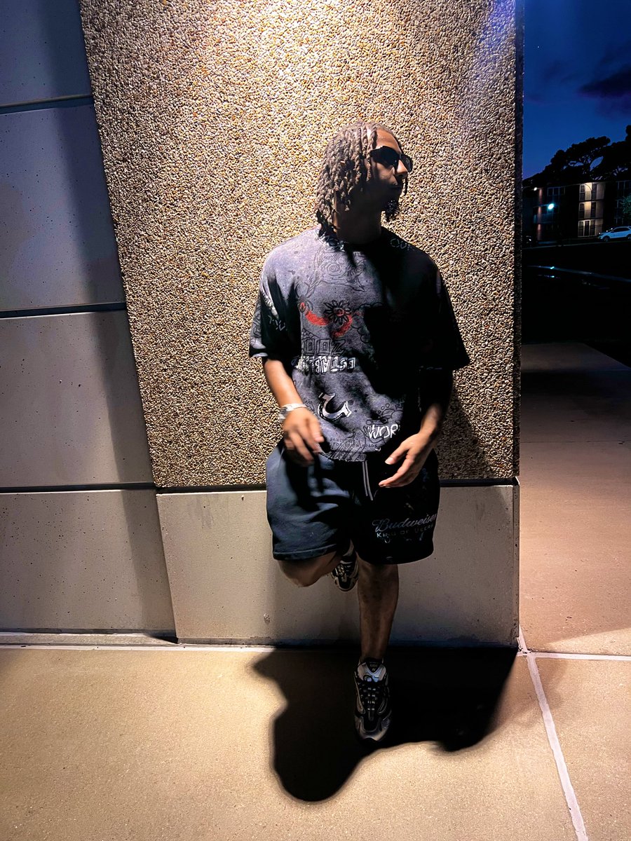 Tyce Fusilier tweet media