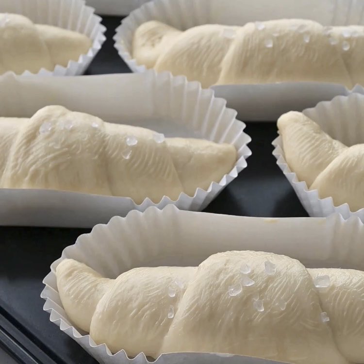 SAKUパパの週末パン🍞レシピは簡単なものだけ (@saku_papa1