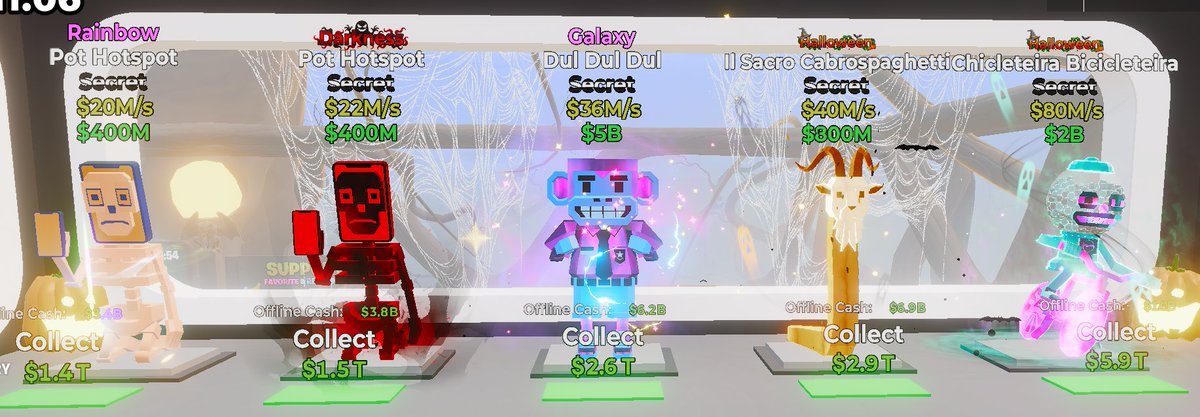 Ghost Camnutz tweet media