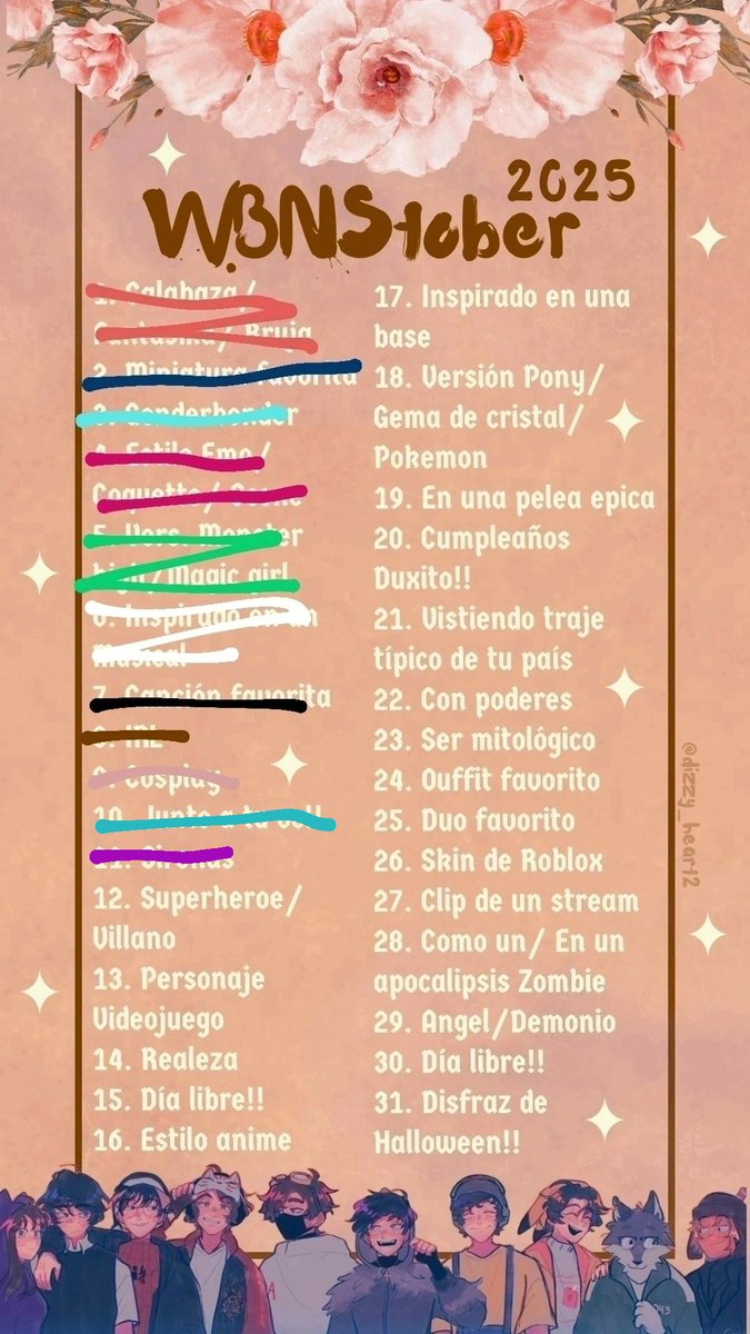 Den_Matsuno's tweet photo. En el día 10 intenté un buen de poses y al final terminó esa, les dejo la referencia abajo 🗣️
Para el día 11, no sé que manía tengo con dibujar agua en frascos, pero ahí 'ta 😋
Días 10 y 11: Junto a tu OC/Sirenas
#WBNStober2025 #WBNS #WBNSfanart #duxofanart #duxo #c3jo #cejo https://t.co/wnQGZNYejg