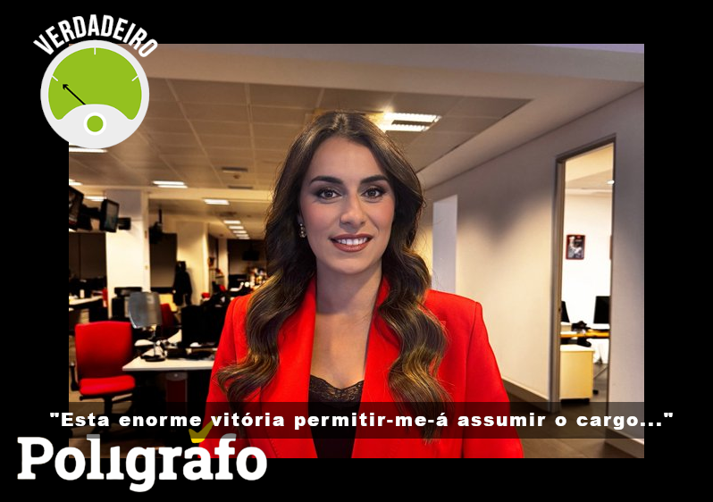 Rita Maria Matias afirmou: "Esta enorme vitória permitir-me-á assumir o cargo de Vereadora na Câmara Municipal de Sintra, e garanto que nenhuma eventual redução salarial me demoverá de cumprir as promessas feitas aos sintrenses."