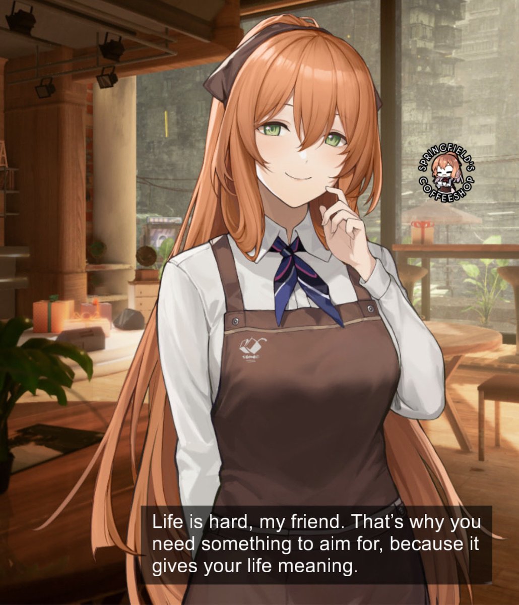 Springfield's coffee shop (@springfield9384) on Twitter photo 
