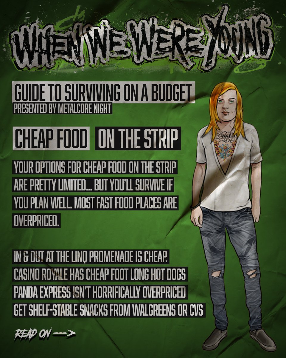 MetalcoreNight 🔪 tweet media