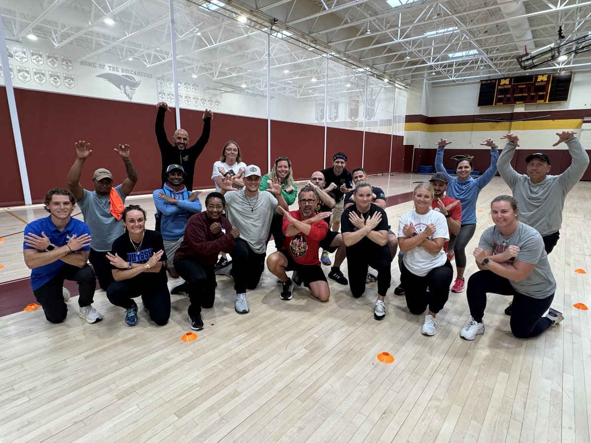 Mark Friedrich ✭ tweet media