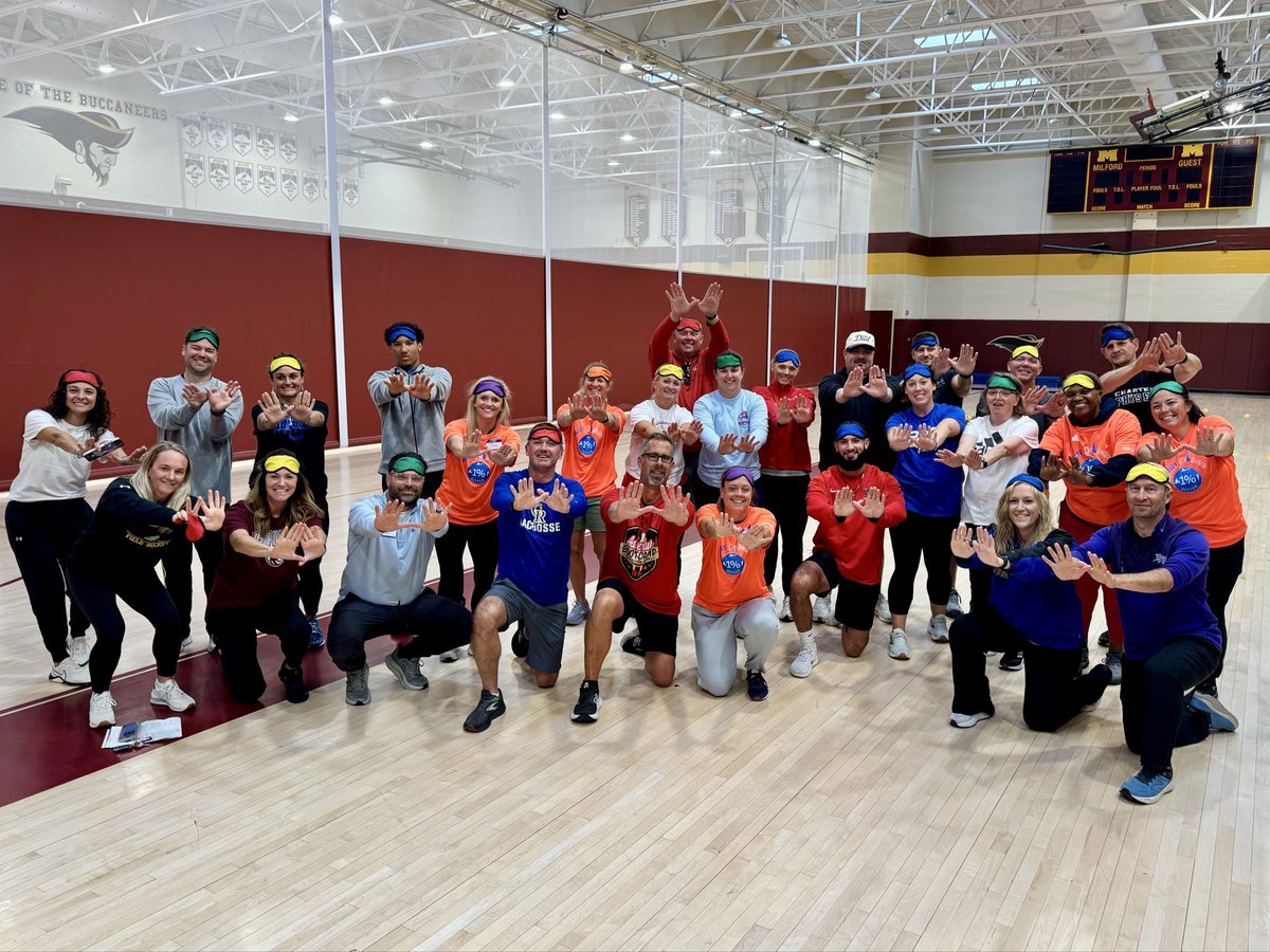 Mark Friedrich ✭ tweet media