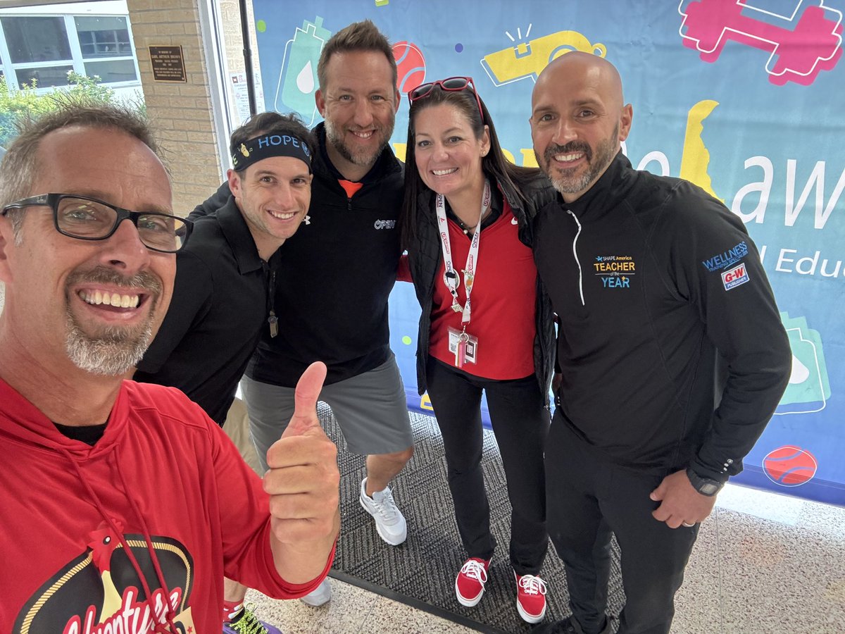 Mark Friedrich ✭ tweet media