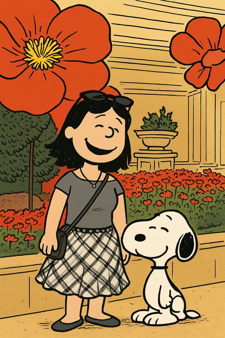 snoopyb047's tweet image. 