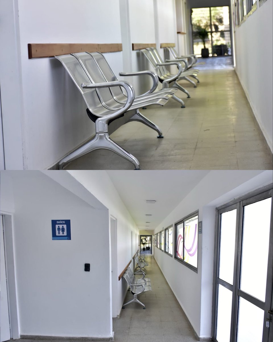 MuniEmbalse's tweet image. ¡EL SUEÑO DE TODA UNA CIUDAD! 🏥