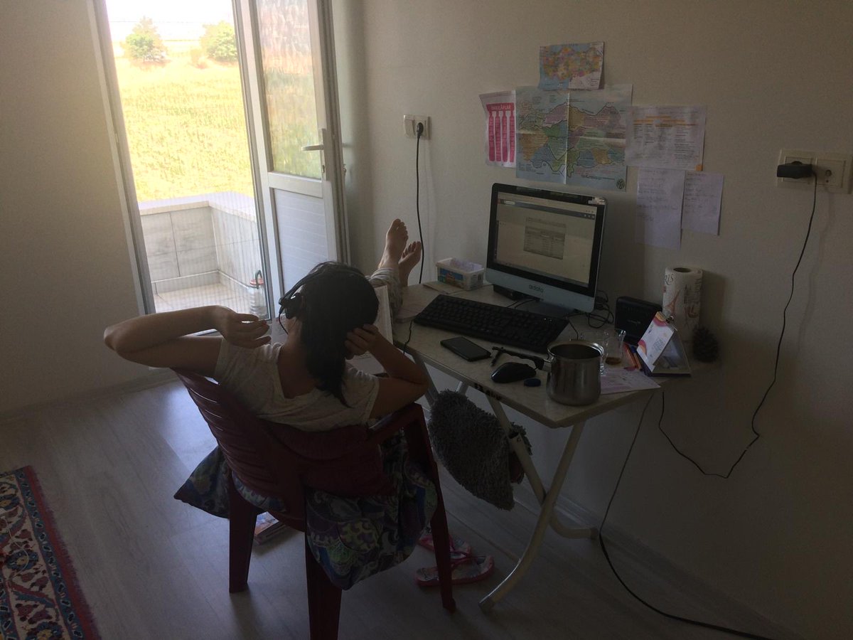 Kendimle gurur duyuyorum daddy  !
#2020kpss