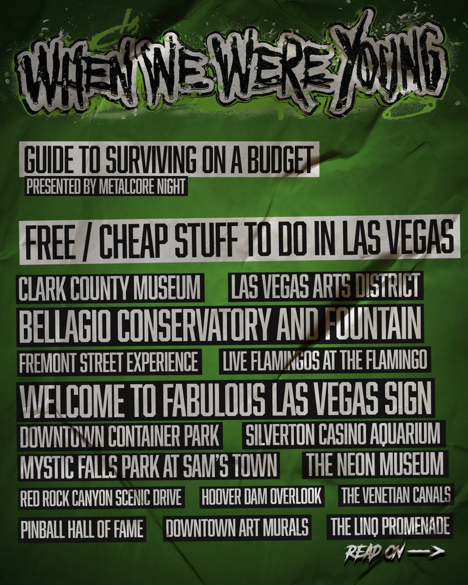 MetalcoreNight 🔪 tweet media