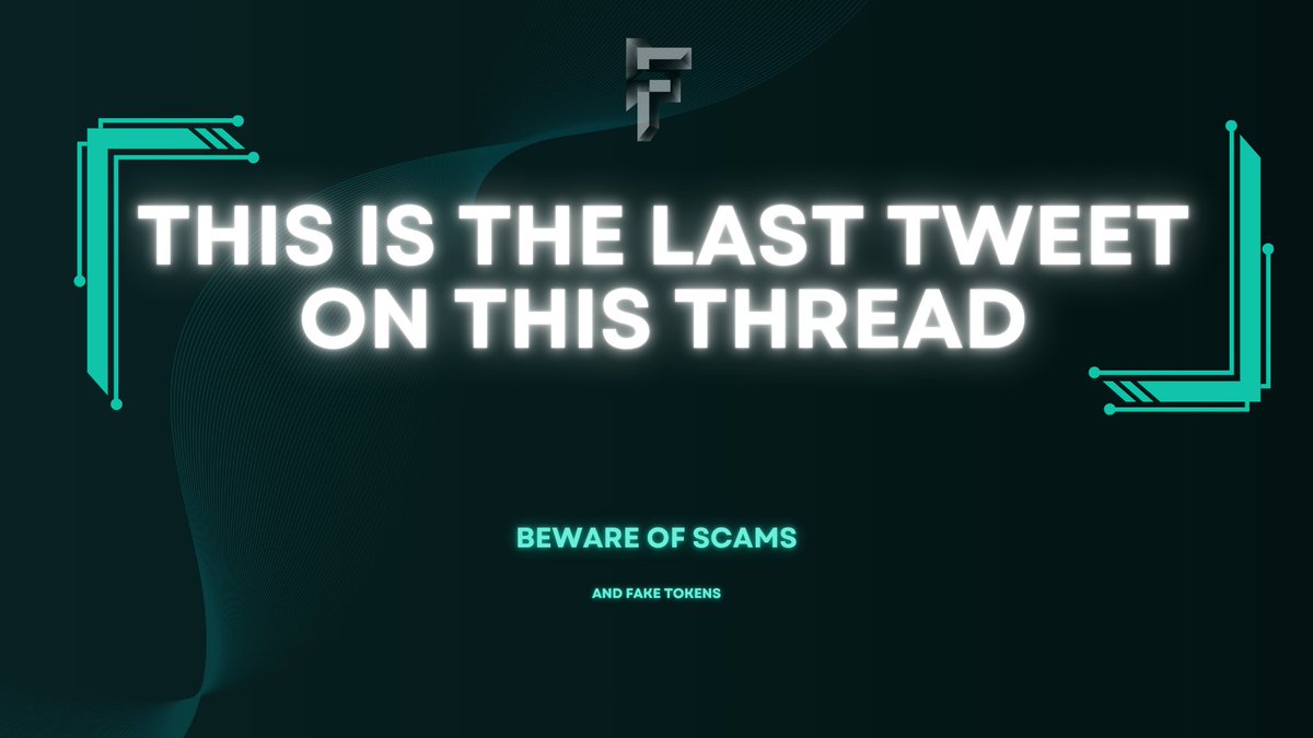 Flux tweet media