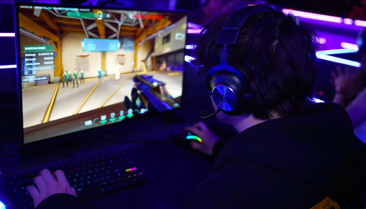 YURAQMAYU's tweet photo. Vamoooo🔥
#TeamMattkeelan #infinitygaming #mattkeelan #GamigPerú #ArenaClash #valorant https://t.co/lwL718Oaef