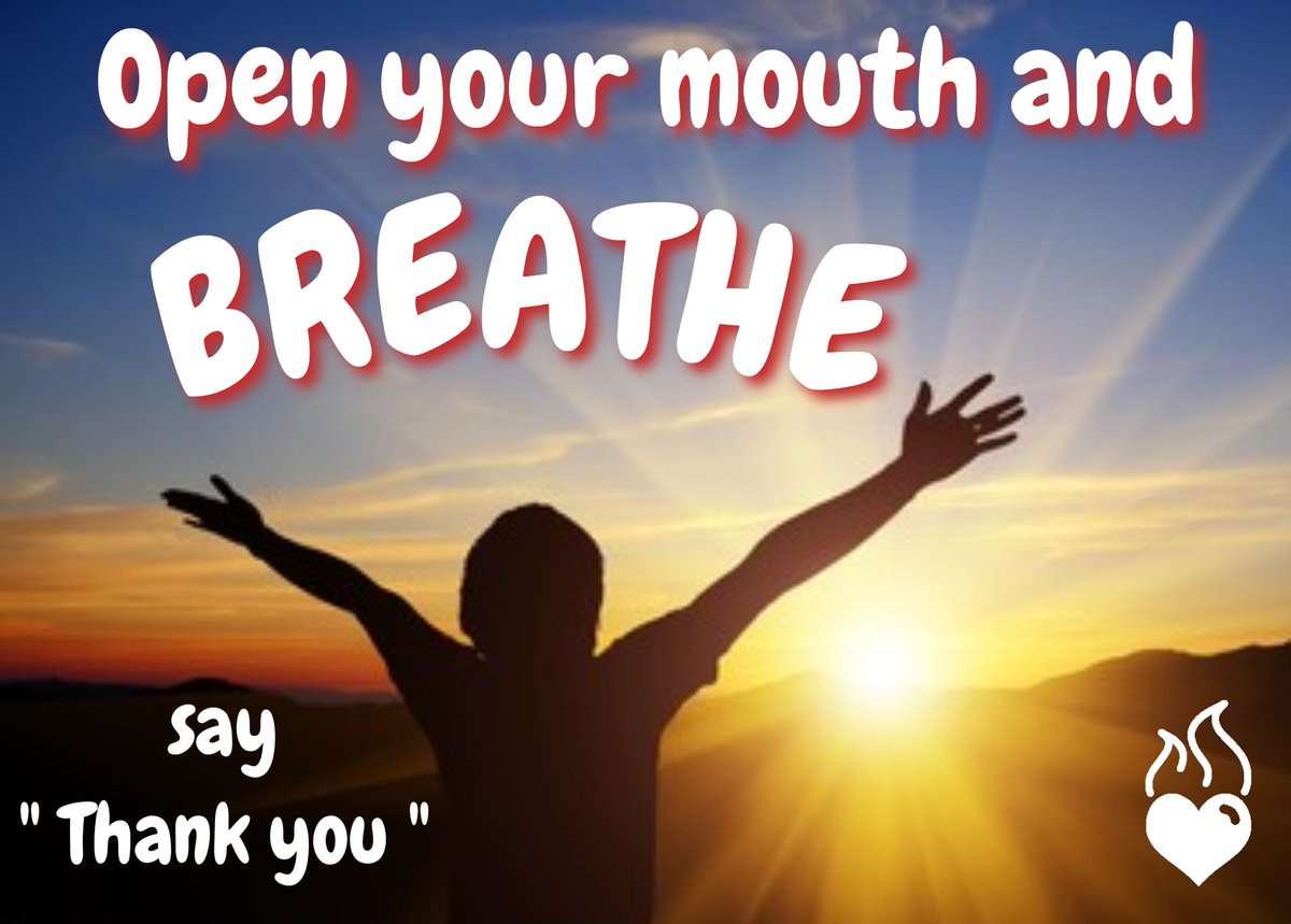 Breathe!!