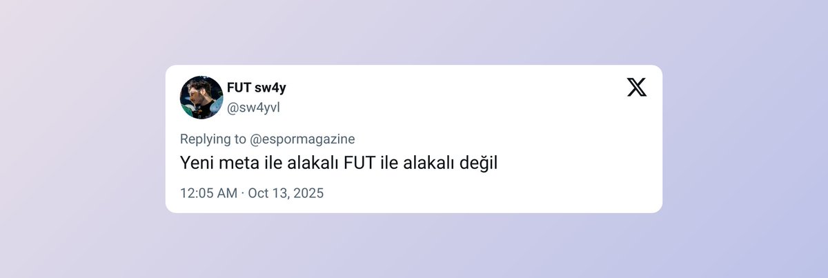 Esports Magazine tweet media