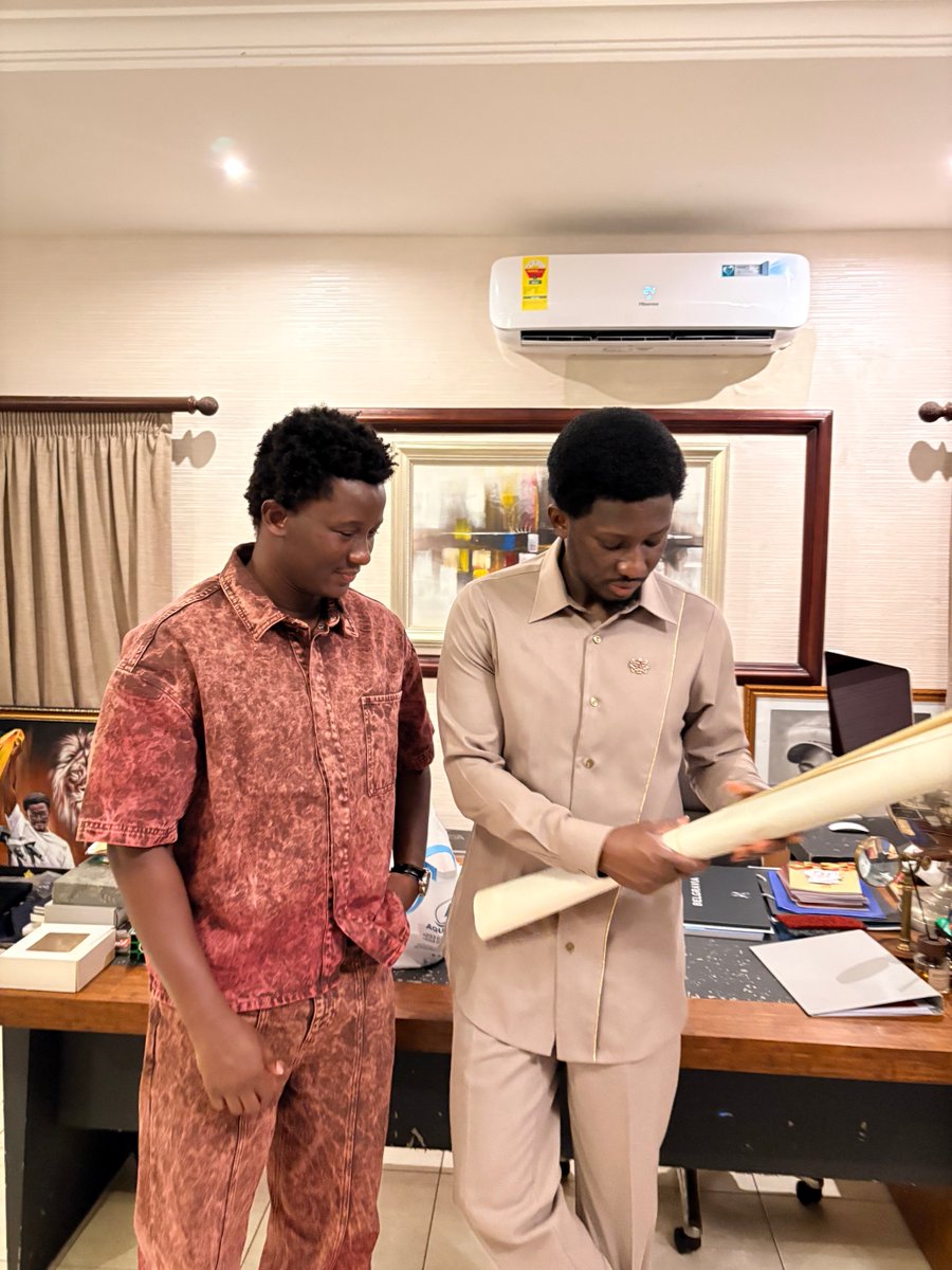 KOJO FOREX tweet media