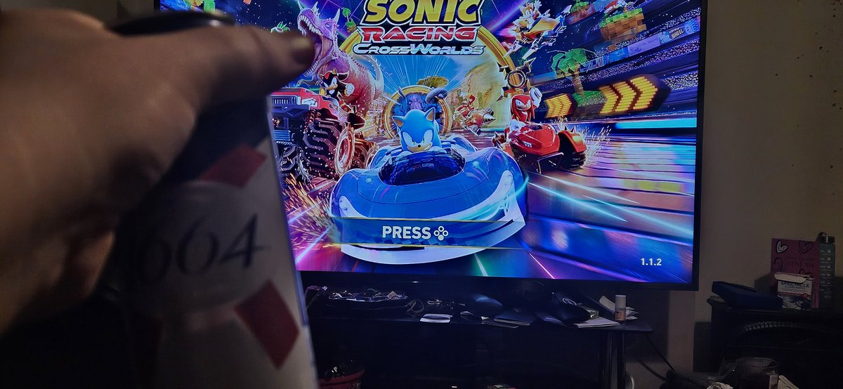 DRIVING IN MY CARRRRR RIGHT AFTER A BEEEEEER