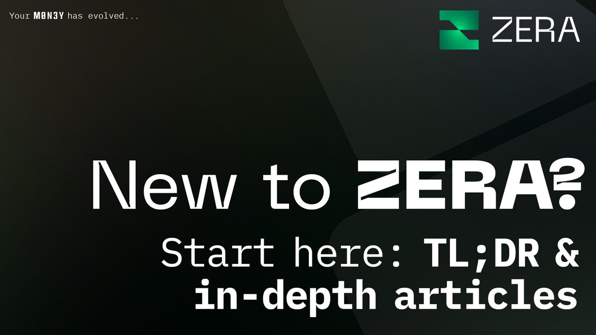ZERA is building a privacy-preserving financial layer that turns the assets you already hold (USDC, USDT, SOL, BTC, ETH, etc.) into private, portable digital cash. 

A single compressed ZK pool enables shielded balances, private transfers, and offline P2P via NFC, Bluetooth, and