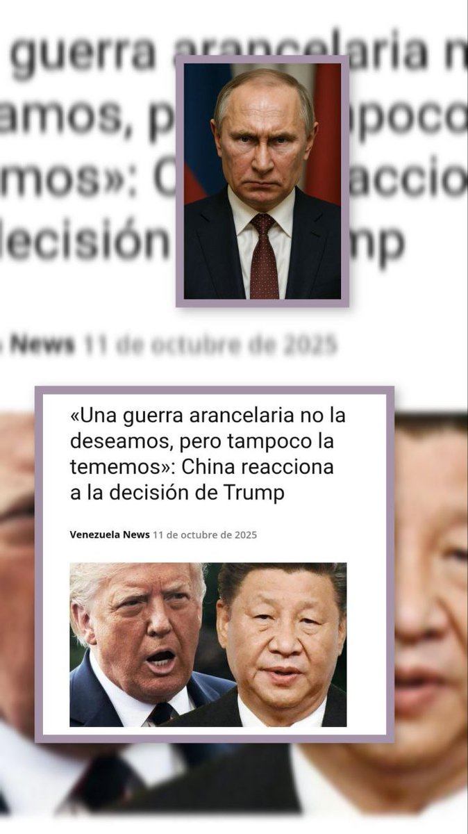 ¡Atención, pueblo consciente! Rusia se ha consolidado como uno de los principales proveedores de alimentos del mundo, según afirmó Putin en medio de celebraciones por el día del trabajador agrícola.
 Nuestros aliados del Norte Global no solo venden armas, también cultivan