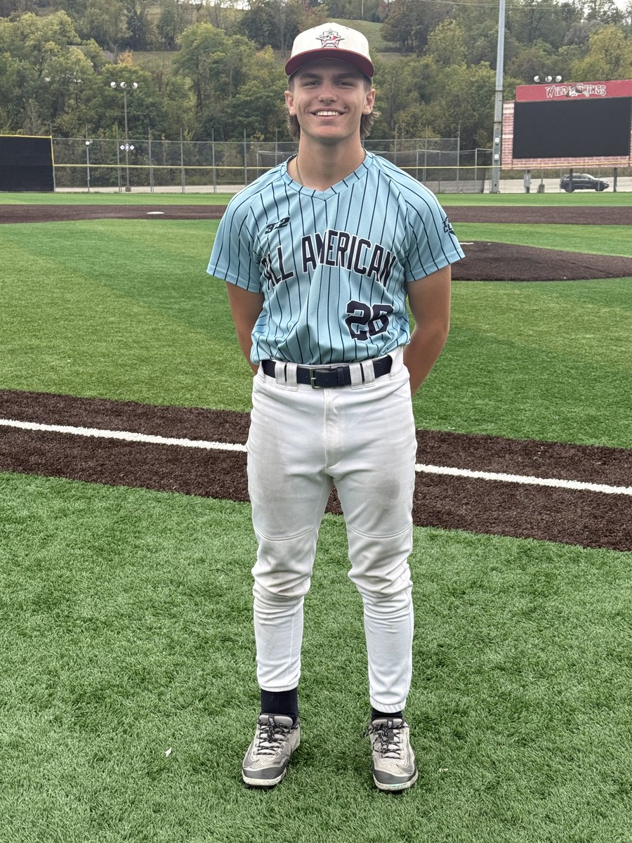 Five Tool Pennsylvania tweet media