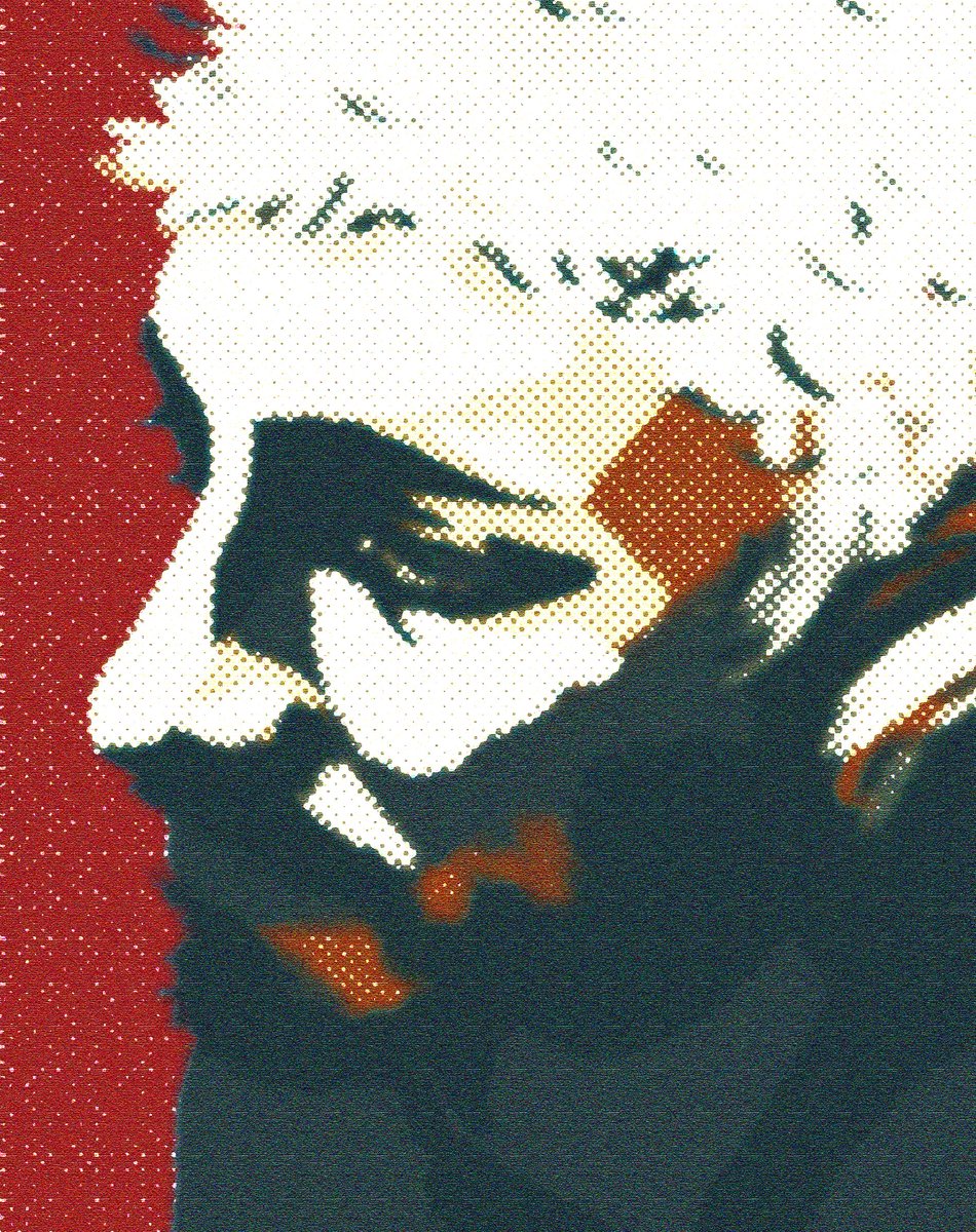 esoetericos's tweet image. 2 : sound of metal