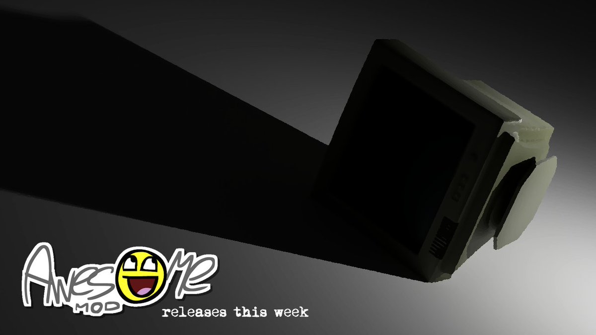 hyp (@hypsk8r) on Twitter photo it's time
#fnf #awesomemod it's time
#fnf #awesomemod